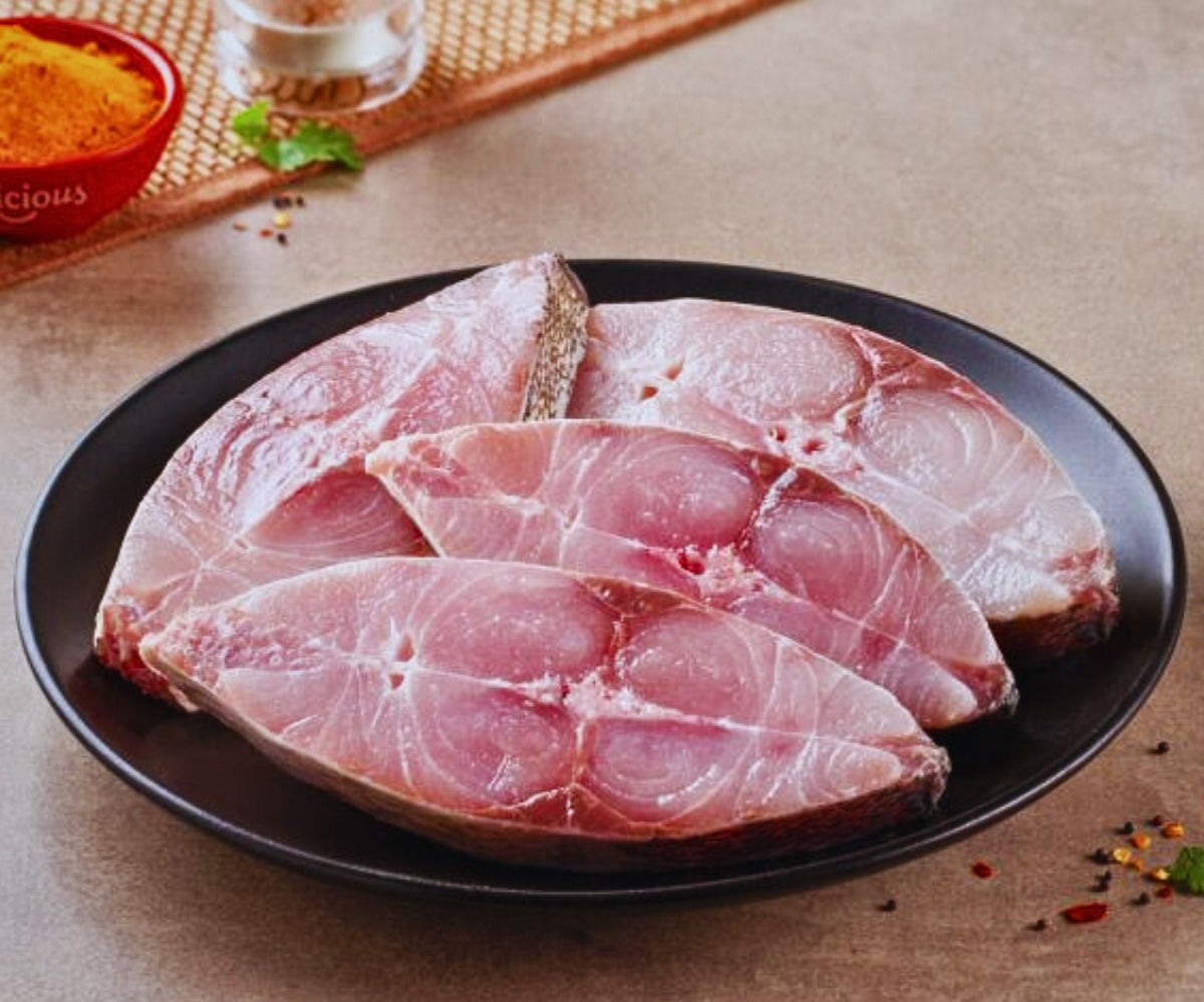 Trevally (1 Kg)