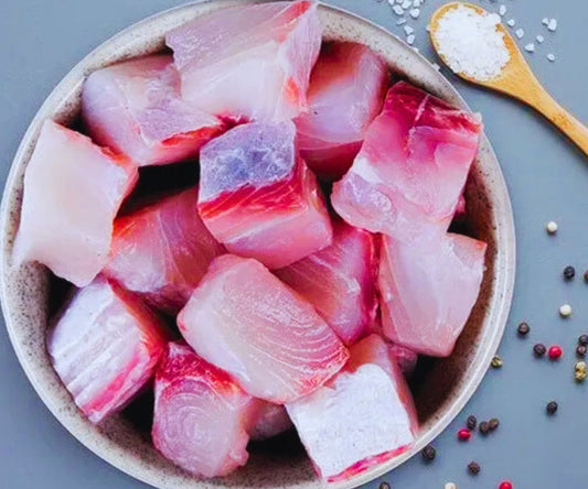 Cobia Fillets (1 Kg)