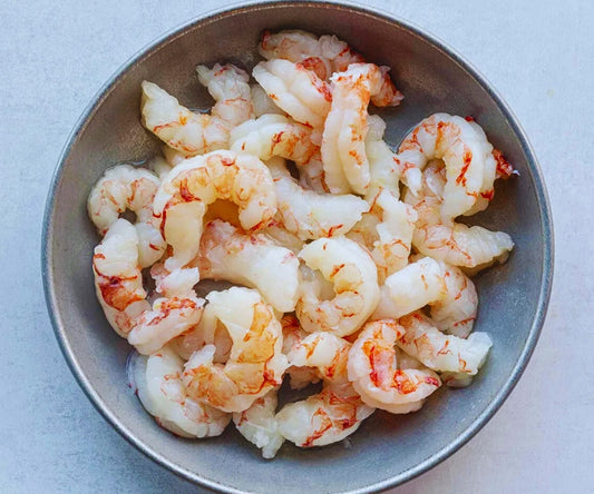 Prawns Cleaned (1kg)