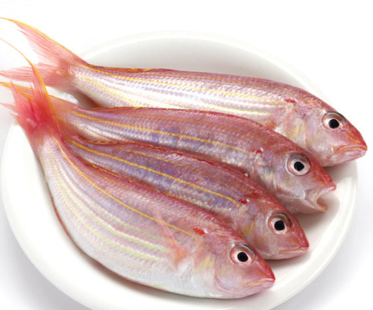 Threadfin Bream (1 Kg)