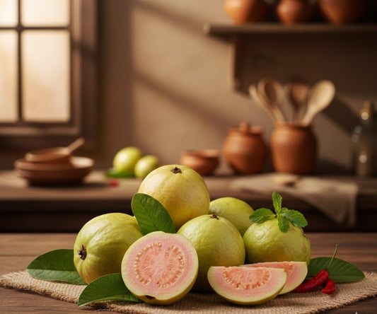 Guava (Per Piece)