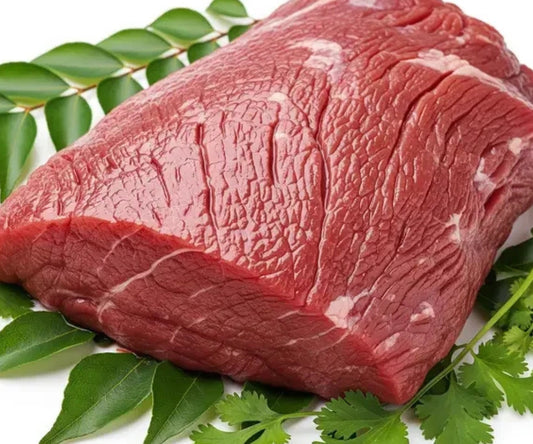 Buffalo Chunks ( 1 Kg)