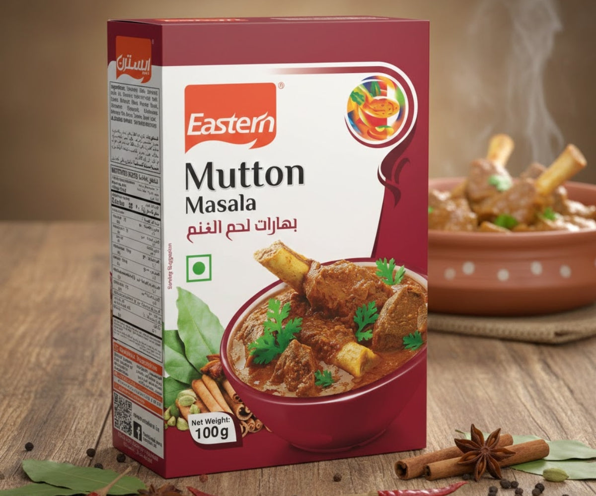 Eastern Mutton Masala (100 gm)