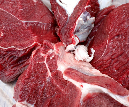 Buffalo Brisket (1 Kg)