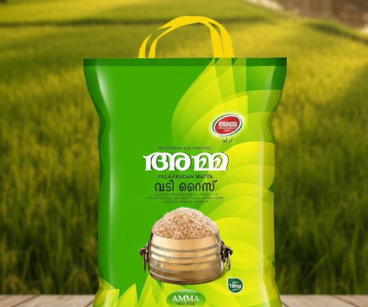 Amma Vadi Matta Rice (10 Kg)
