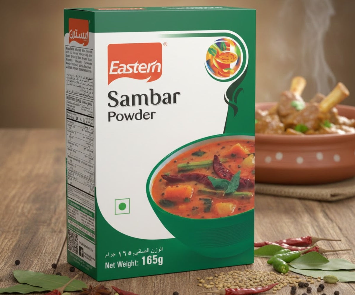 Eastern Sambar Powder (165 gm)