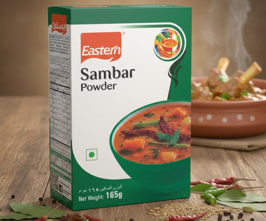Eastern Sambar Powder (165 gm)