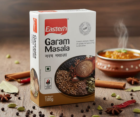 Eastern Garam Masala (100 gm)
