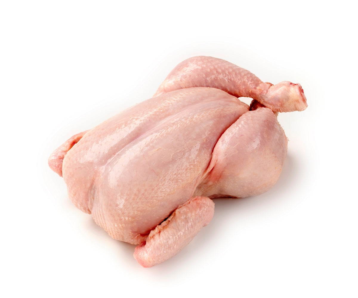 Hard Chicken (Whole)