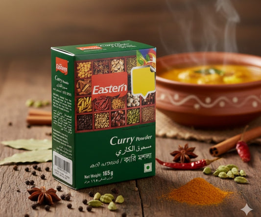 Eastern Curry Powder (165 gm)